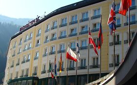 Hotel Elisabethpark